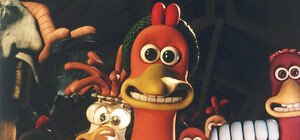 Будет и на твоей улице праздник: дорогу на Салтовке засыпало окорочками