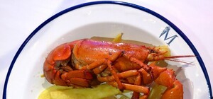 Лобстеры —198 гривен, мидии — 49: в Харькове открылось Mushlya Cafe с бюджетными морепродуктами