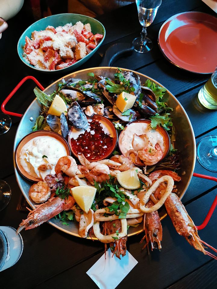 Кто на новенького: ТОП 20 новых заведений Харькова, открывшихся в 2019 году