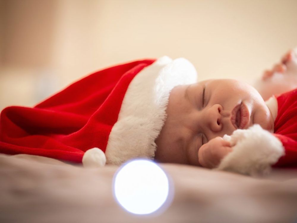 Кто стал первым новорожденным одесситом в 2020 году Фото: мама.md