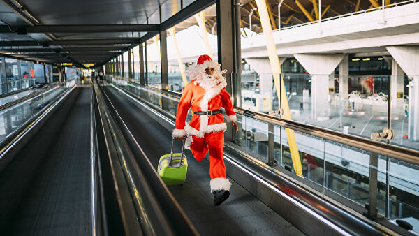 Поломался самолет: из аэропорта 