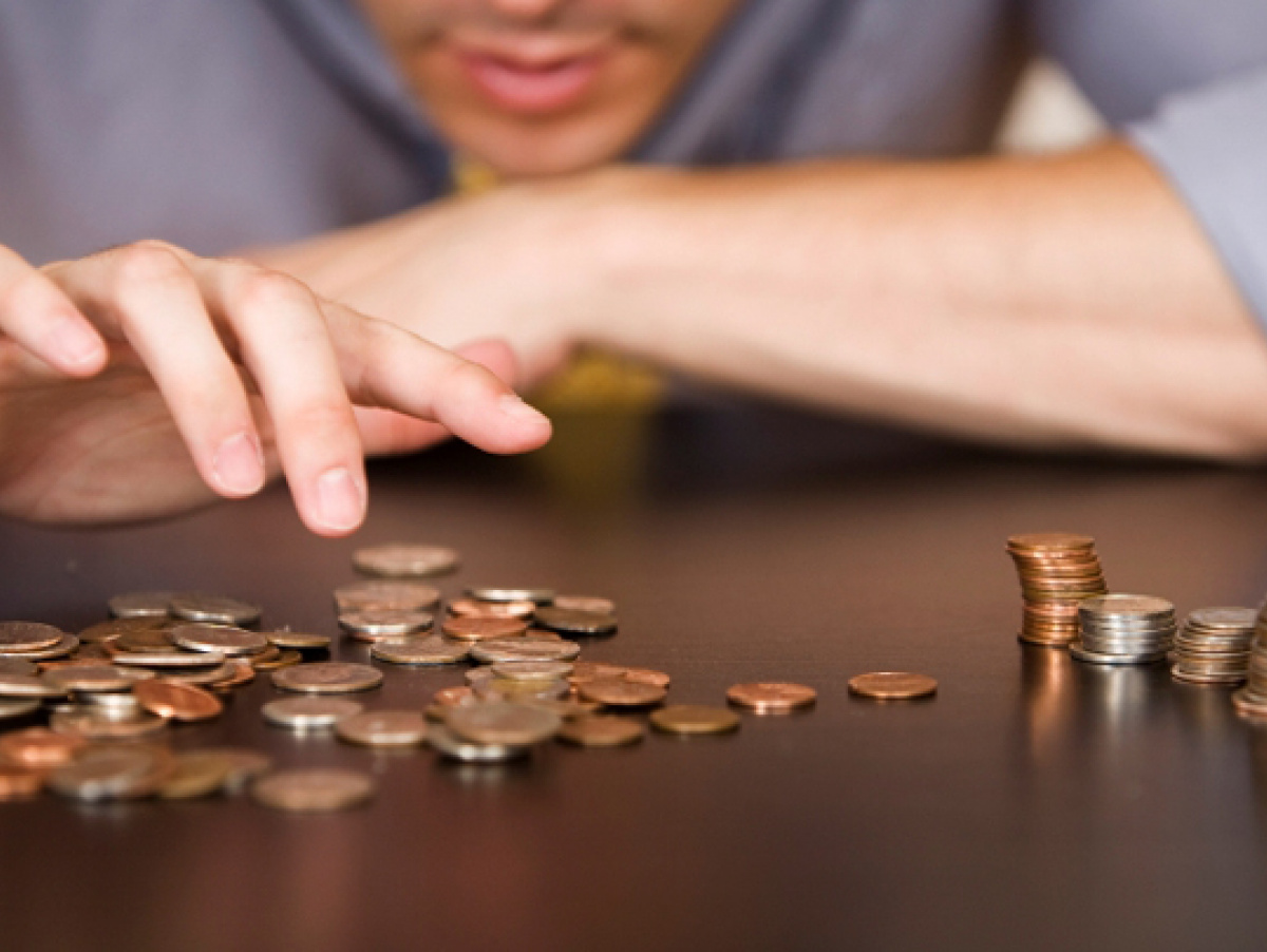 Меньше 100$: для харьковчан с 1 января изменился прожиточный минимум