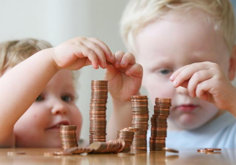 Заплатят больше: в Украине вырос размер алиментов