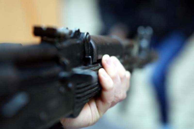 Новость - События - Взбесил шум: в Одессе мужчина открыл окно и начал стрелять по детям