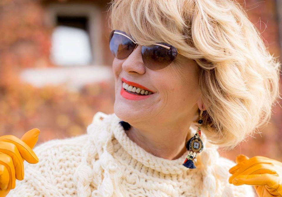 Вболівай: львів'янка боротиметься за звання найгарнішої жінки Всесвіту