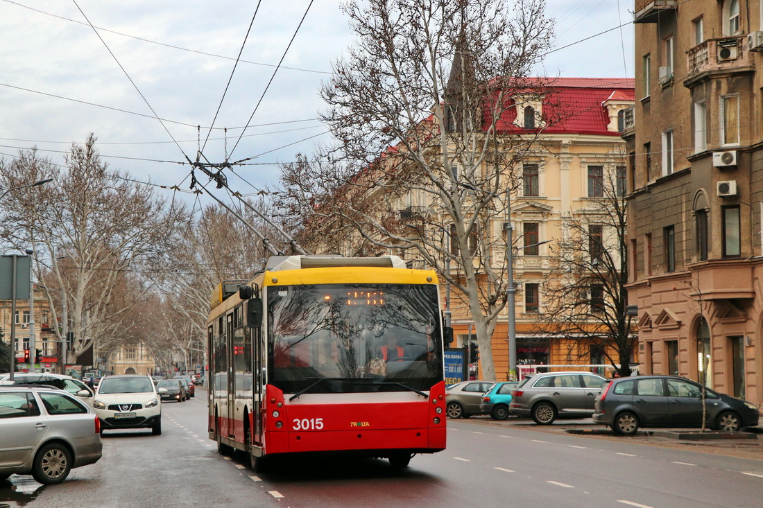 На Пушкинской появится отдельная полоса для общественного транспорта Фото: Пассажирский транспорт 