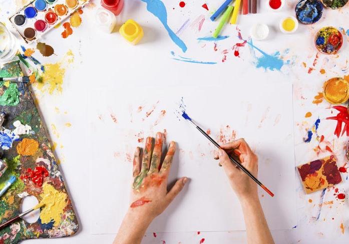 Покажи талант: полтавчан приглашают нарисовать зимний сад