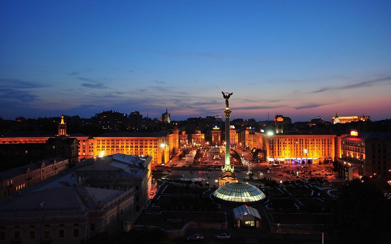 Kyiv Smart City: что изменится в Киеве в 2020 году