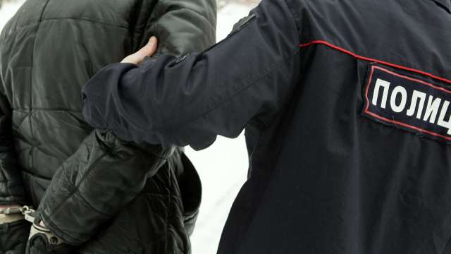 В Одессе пьяный водитель избил полицейского Фото из открытых источников 