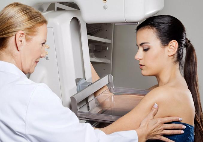 Будь в курсе: где в Полтаве бесплатно сделать флюорографию и маммографию