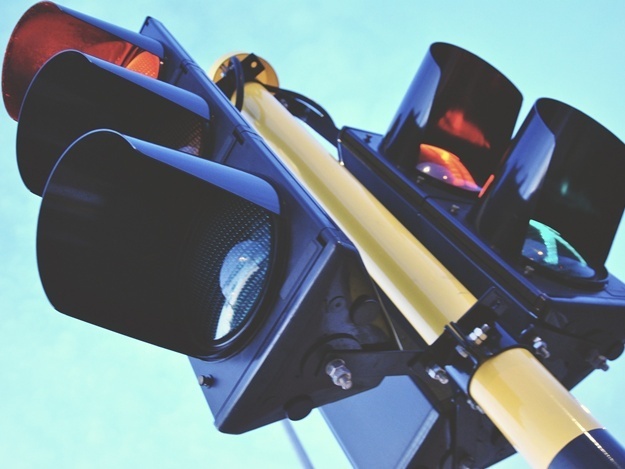 На Черемушках не работает светофор. Фото: pixabay.com