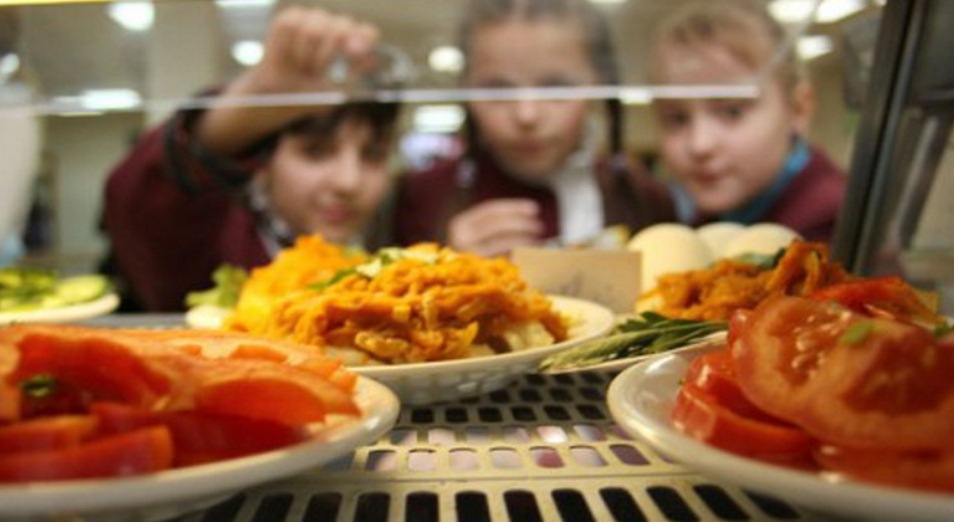 Питание в одесских школах ждет большое изменение Фото из открытых источников 