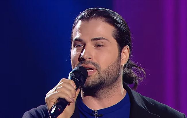 Знай наших: в список участников нацотбора на Евровиденье попал певец из Днепра