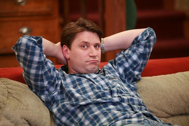 Выступал в Крыму: в Харькове отменили спектакль с участием российского актера