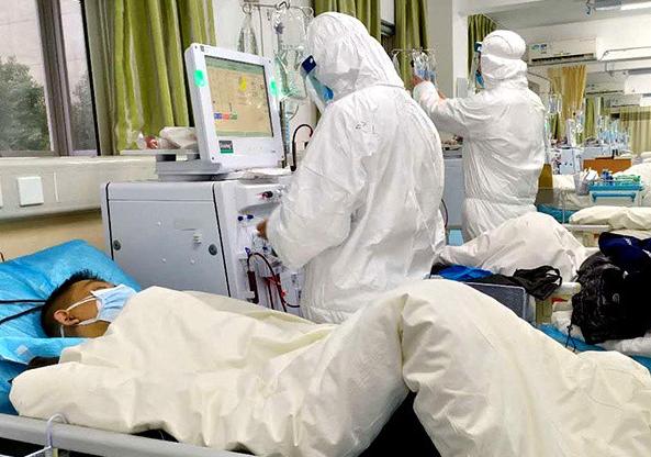 Новость - События - Смертельный коронавирус: от новой болезни в Китае умерли уже 80 человек