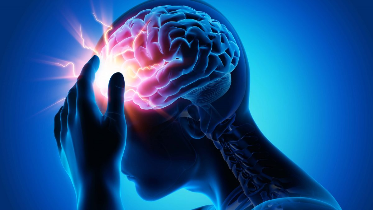 Менингит атакует: за год число заболевших харьковчан выросло почти на 80%