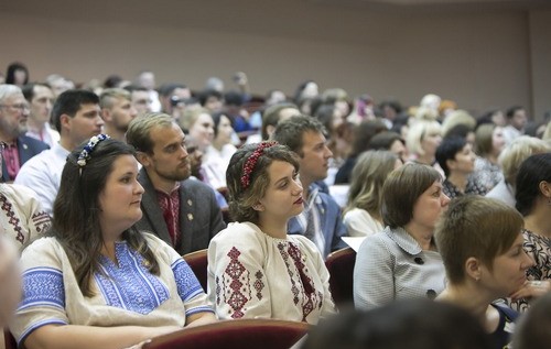 Сделай свой вклад: в Киеве стартовал конкурс проектов для развития гражданского общества