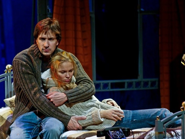 Выступали в Крыму: в Харькове снова отменили спектакль с участием российских актеров