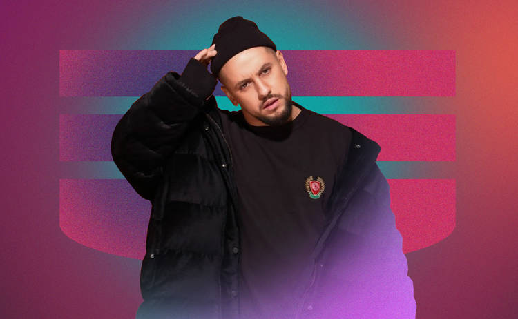 Покажи себя: MONATIK объявил о кастинге в Киеве для своего нового клипа