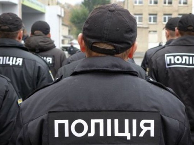 В Одесской области отстранили от должности двух копов