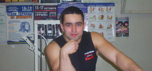 Харьковская семья привезла из США 8 медалей по армрестлингу