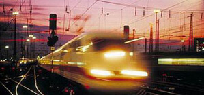 Скоростного поезда в Москву киевлянам не видать до 2018 года