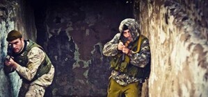 В городе прошла премьера первого запорожского сериала