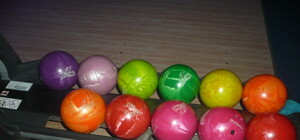 «В городе» разузнал, где можно поиграть в боулинг за 3 гривны