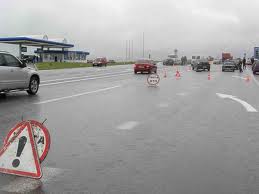 Велосипедист, попавший в ДТП в Феодосии, умер вчера в больнице