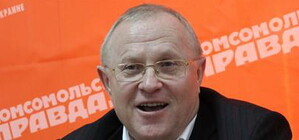 Виктор Межейко: руководство «Металлурга» делает все в пику городу, болельщикам, общественности