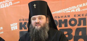 Архиепископ Лука: Нам нужны высокообразованные кадры