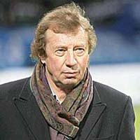 Ошибки Газзаева Семин списывает на плохих игроков 