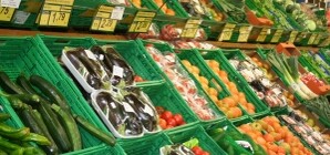 Скоро из столицы окончательно исчезнут все продукты с ГМО