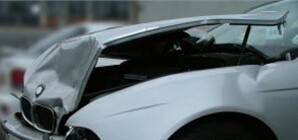 Водитель, насмерть сбивший пешехода в Крыму, отказался сотрудником милиции