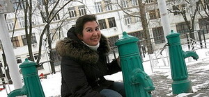 В Киевских бюветах вода будет стоить по гривне за литр