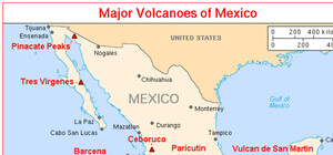 Мексиканские вулканы поддались харьковским альпинистам