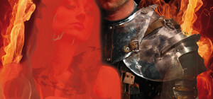 Ажиотаж перед Днем Валентина: дончане расхватали все билеты на рок-мюзикл