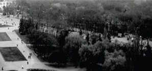 Харьковчан донимают призраки, а жителей области - домовые