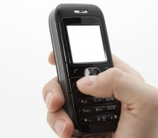 SMS-сервис ГАИ пока что не в моде