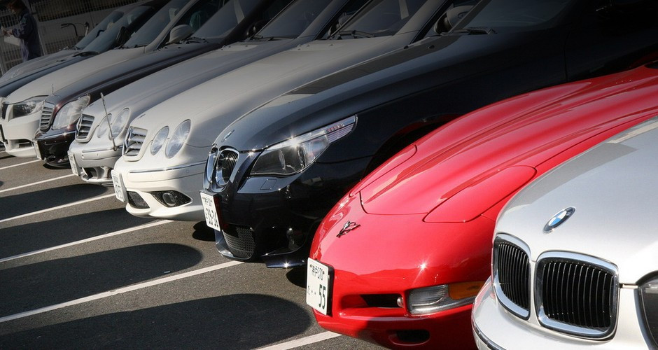 Как проверить пробег авто из Европы фото 1