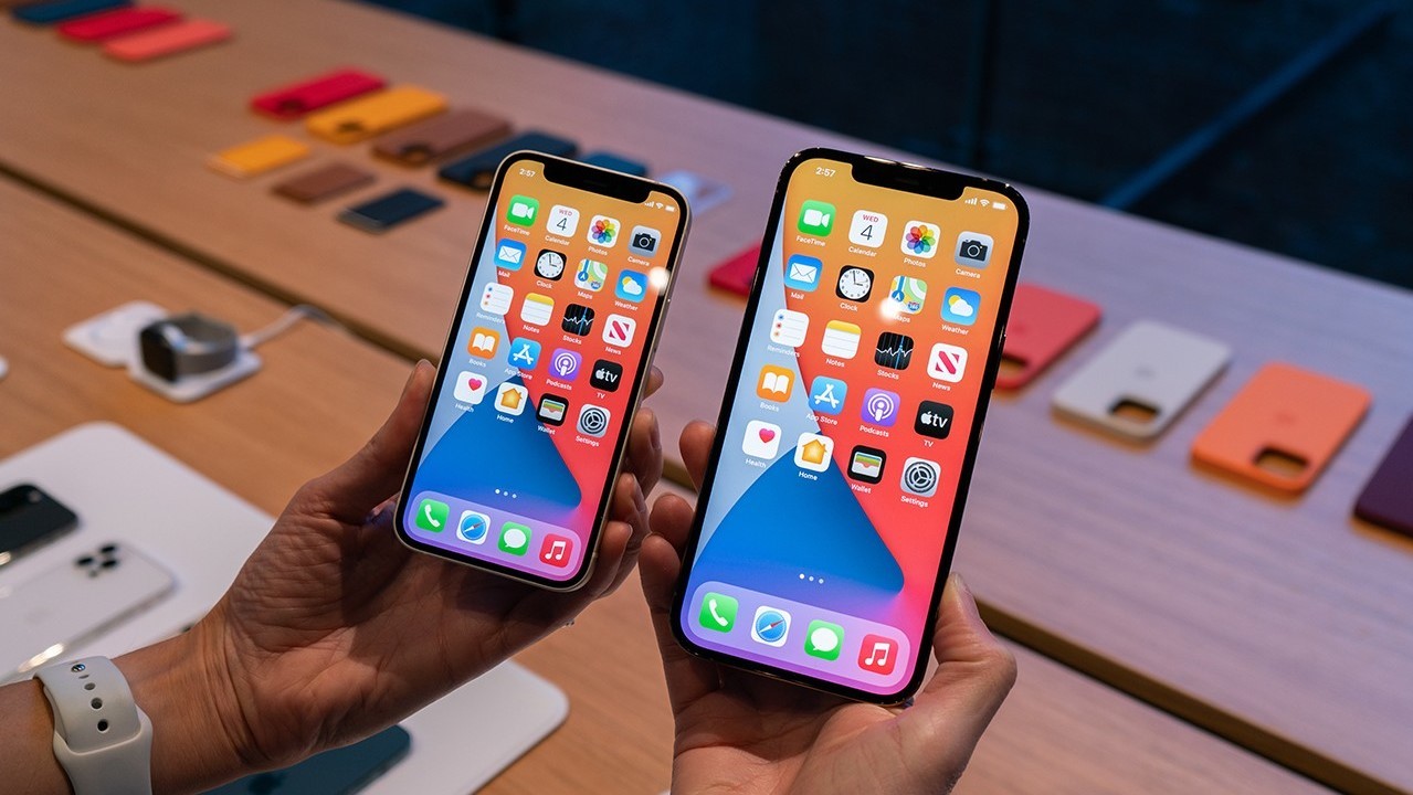 Преимущества и недостатки смартфонов с большими и маленькими экранами фото 1