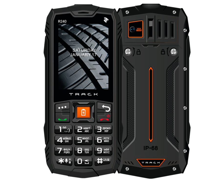 Кнопочный телефон: в кризисных ситуациях его помощь будет бесценна