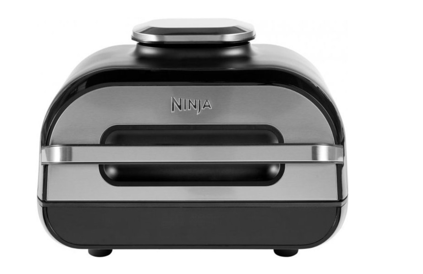 Грили-барбекю можно использовать в домашних условиях