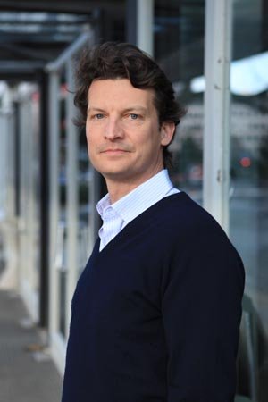 Даниэль Брюль. Фото: film.ru