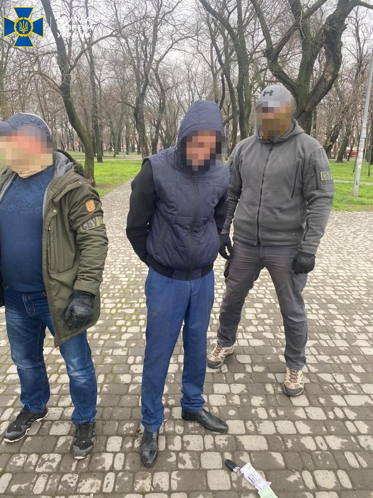 Бизнес чиновника накрыли. Фото: СБУ