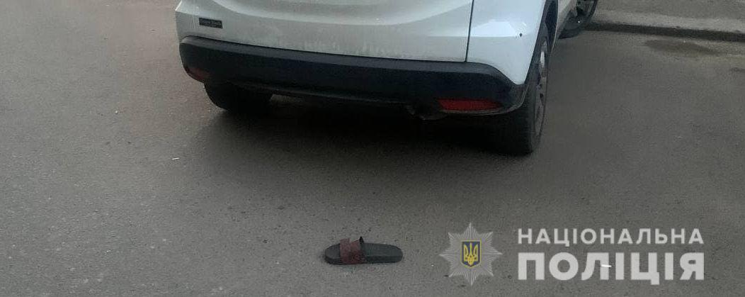 Резня в ресторане. Фото Нацполиции 