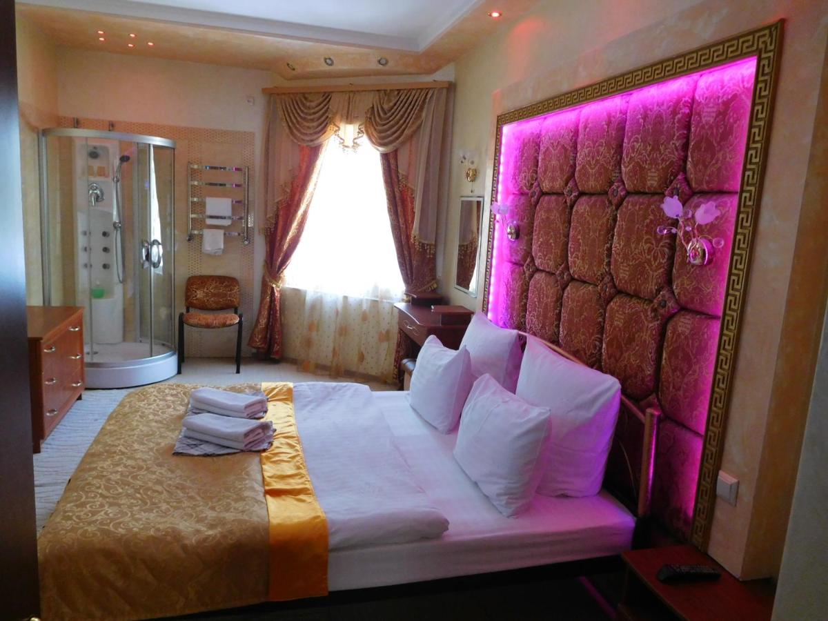 АпартОтель Дом. Фото с сайта