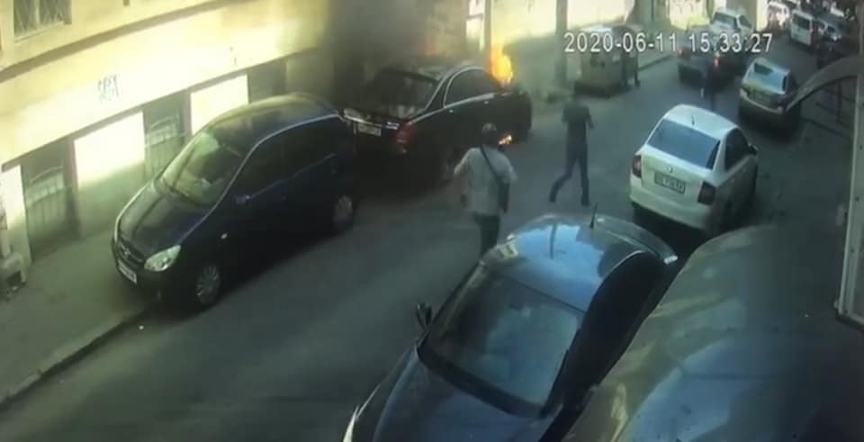 Фото: Надежда Коренная