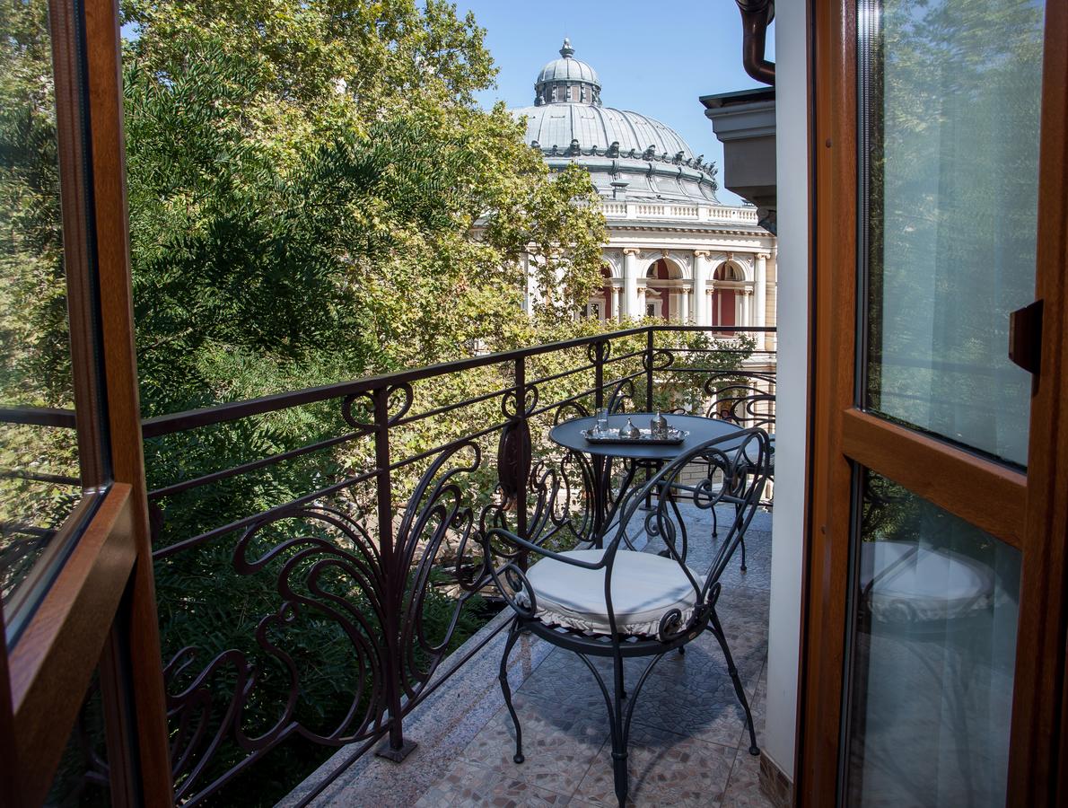 Бутик отель Пале Рояль. Фото с сайта