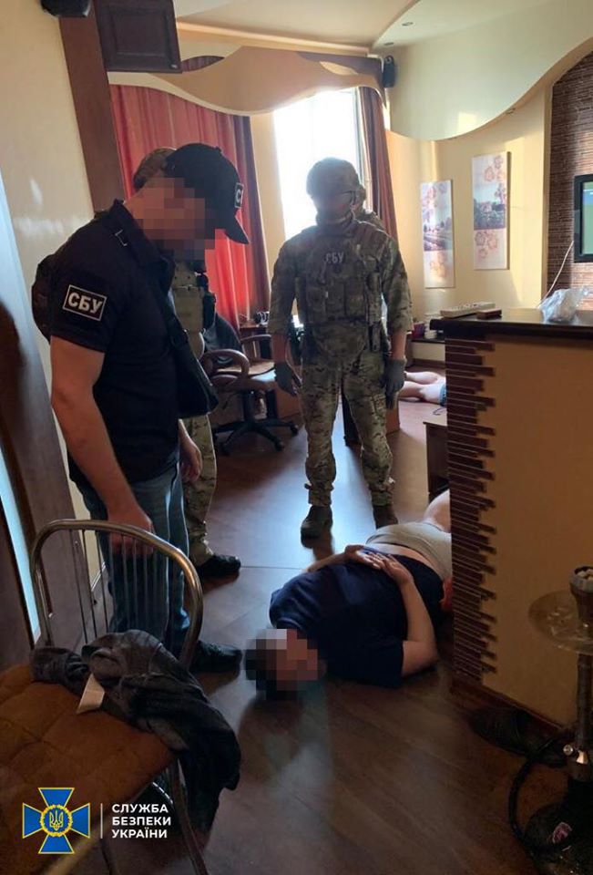 Фото: СБУ